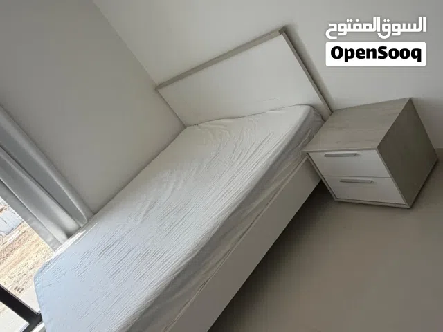 Thomas King Size bed with bedside drawer