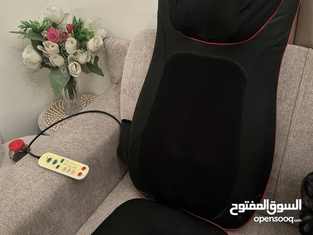 جهاز تدليك للظهر والرقبه