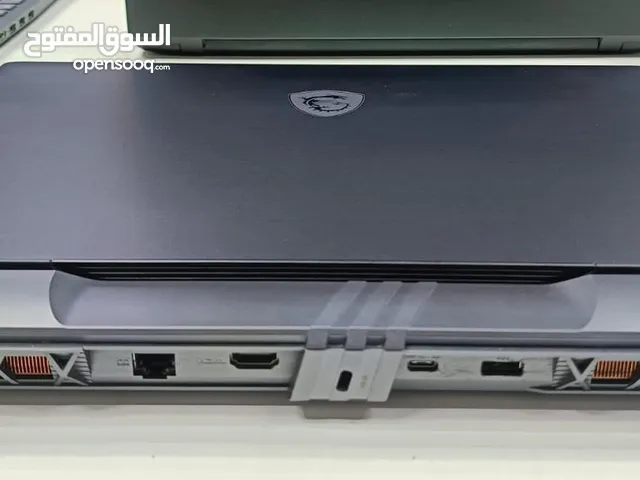 لابتوب جيمنج مستعمل