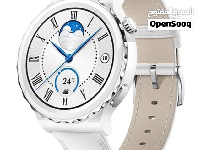 ساعة هواوي Huawei watch GT 3 PRO