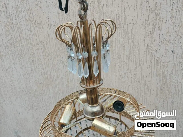 ثريات منزل للبيع