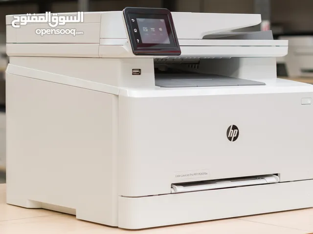 HP Color LaserJet Pro MFP M283fdw