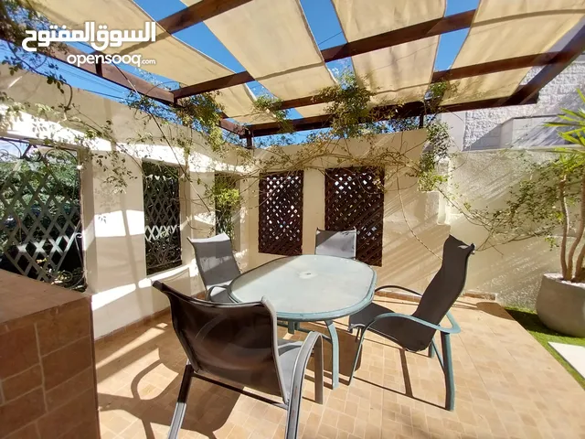 فيلا للايجار في عبدون  ( Property 33676 ) سنوي فقط