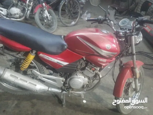 للبيع موتر سيكل يماها