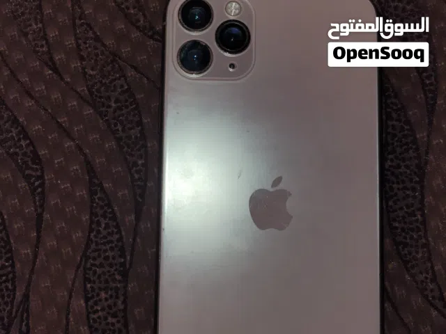 تمم بيع يربح .... ايفون 11برو مكس الغني عن تعريف داكره 64 بتريه78 ..مغير شاشه فقط جهاز