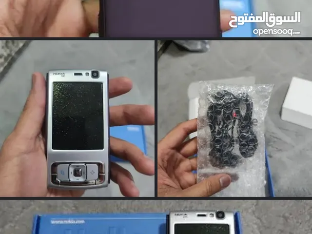 نوكيا ان  Nokia 95