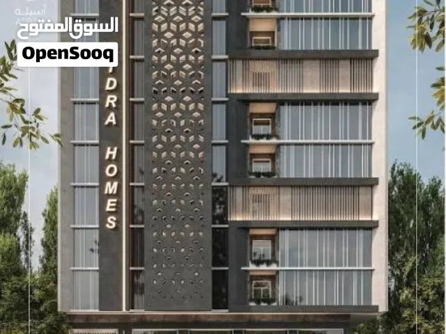 مبناء إداري فرصه للتجار 9 ادوار