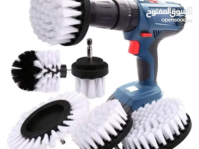 تنظيف سريع متعددة الاستخدامات