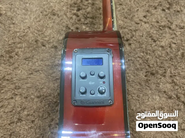 جيتار برزيلي اصلي