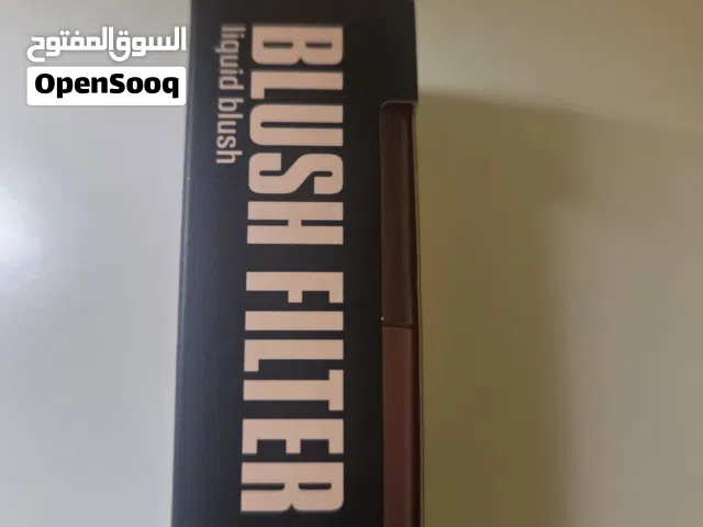 huda beauty blush filter liquid blush bubble gum