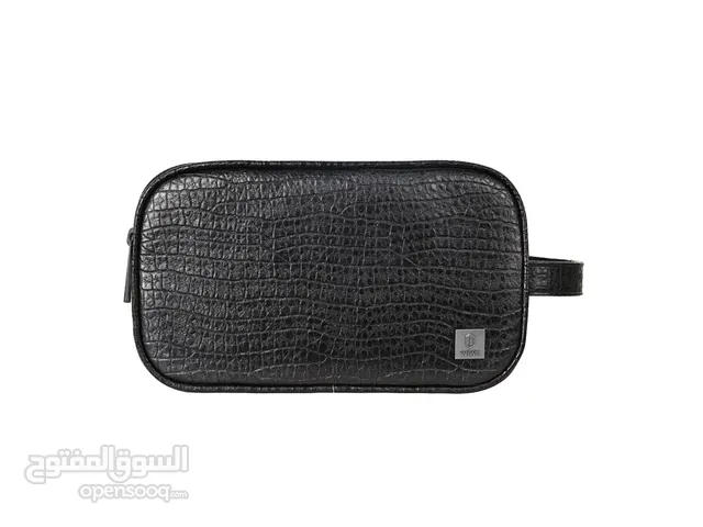 WiWU Salem Pouch Fingerprint Lock LUX -NEW -MEGAByte