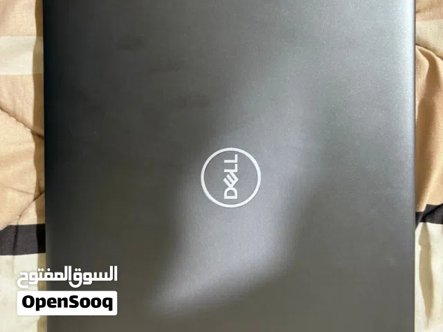 Dell Latitude 5400 شاشة لمس نظيف جداً بحالة الزيرو + ملحقات كاملة (جميع التفاصيل مفصله بالوصف