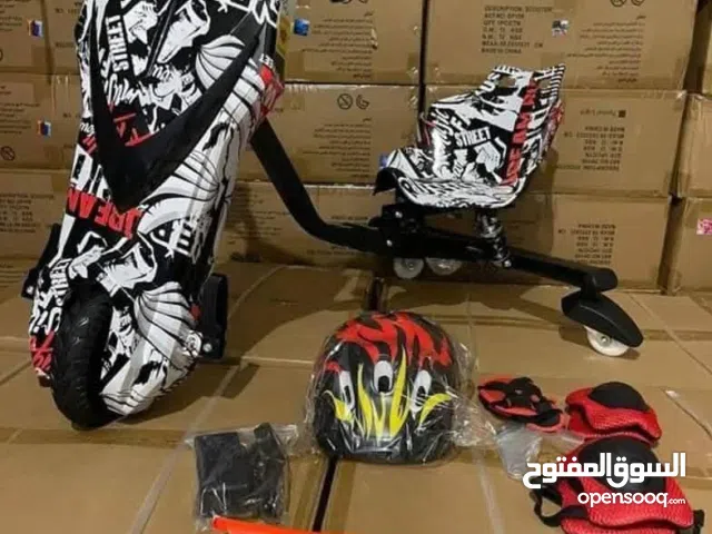 سكوتر درفت 36فولت حجم كبير وحجم صغير