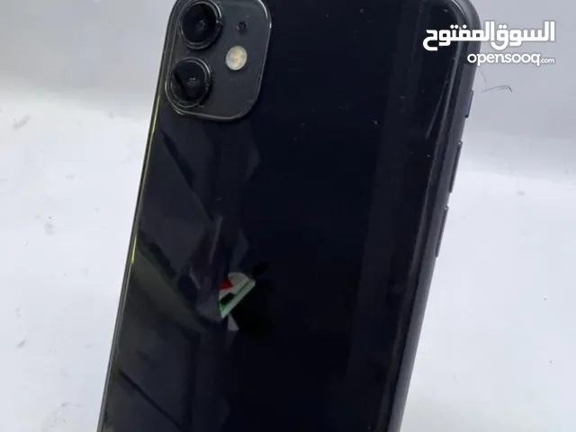 Apple iPhone 11 64 GB in Dammam