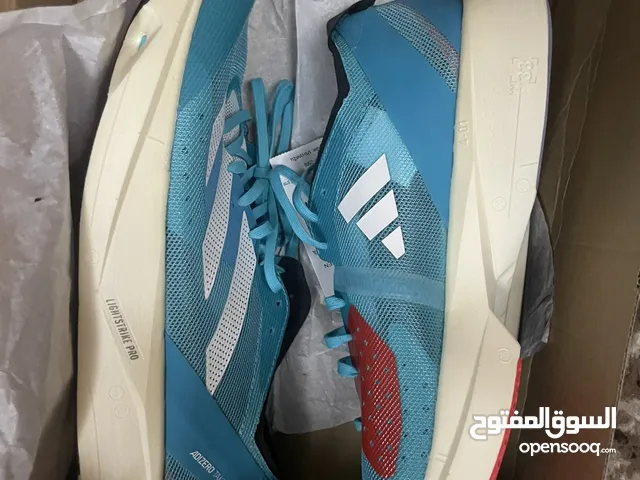 ADIZERO TAKUMI SEN 9 Size UK 9