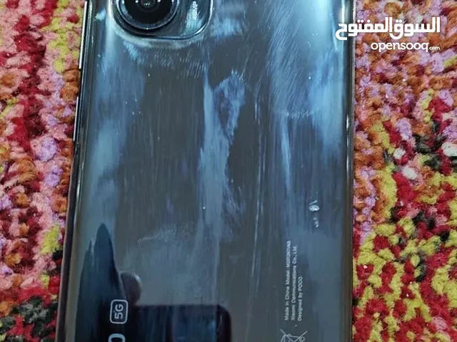 Xiaomi Pocophone F3 128 GB in Al Ahmadi