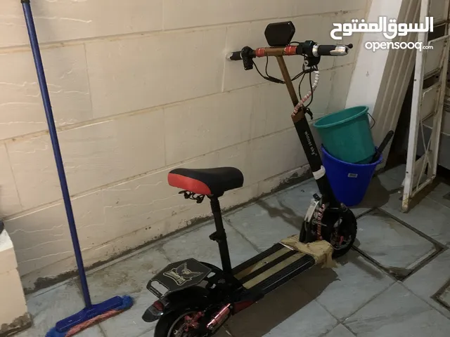 سكوترين للبيع بسعر رخيصصصص