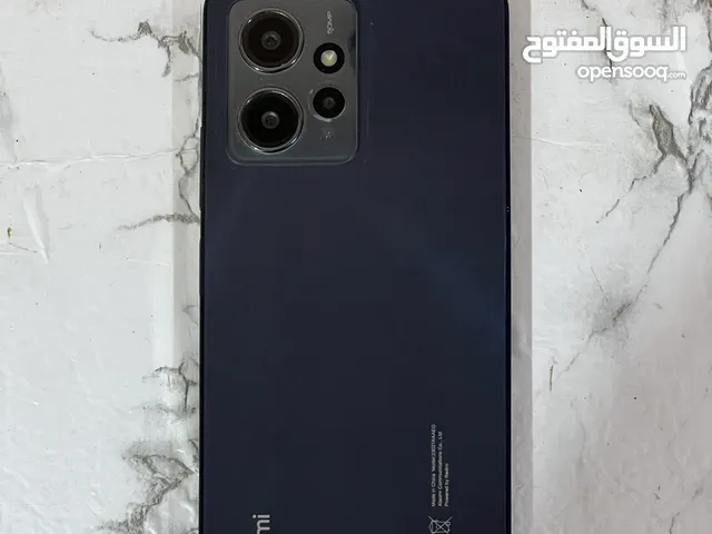 Xiaomi Redmi Note 12 128 GB in Basra