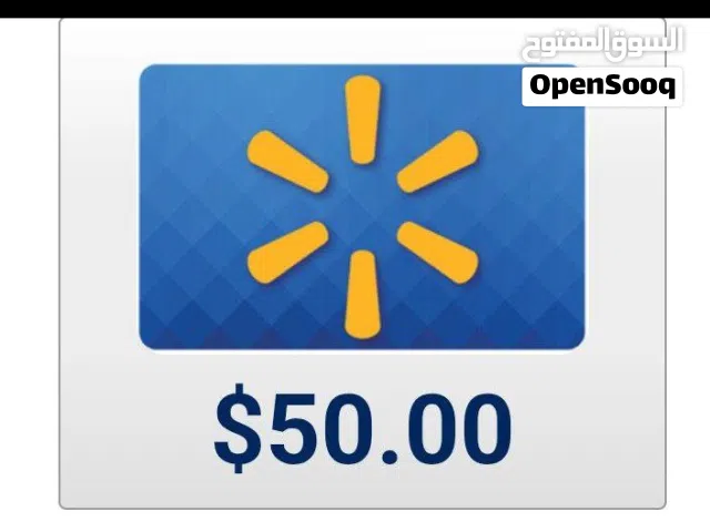 Gift Cards - Others gaming card for Sale in Cairo