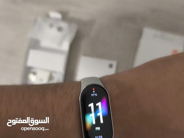 Xiaomi smart band 10 للبيع