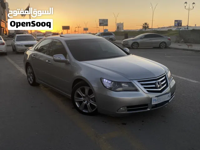 2010 هوندا اكورد Limited