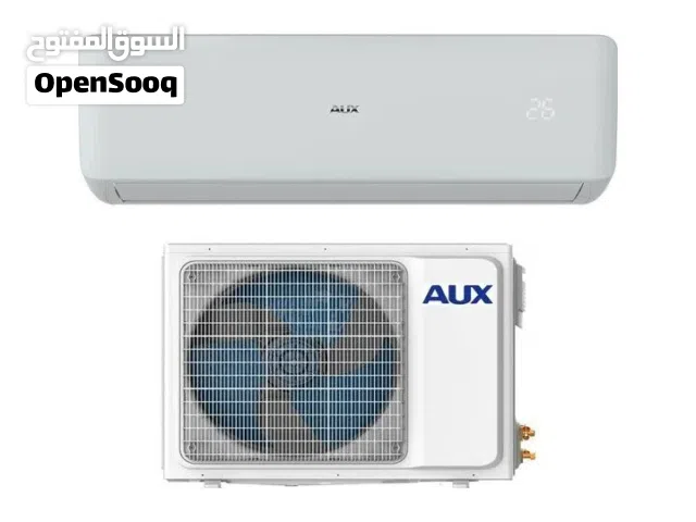 AUX 1 Star 2 Ton Inverter T3 Split Air Conditioner - ATW24A4DI-1AE