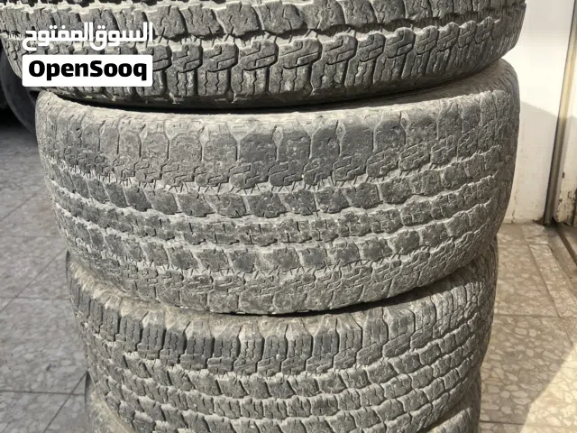 تايرات GOOD YEAR