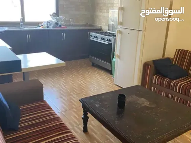 60 m2 2 Bedrooms Apartments for Rent in Amman 1st Circle