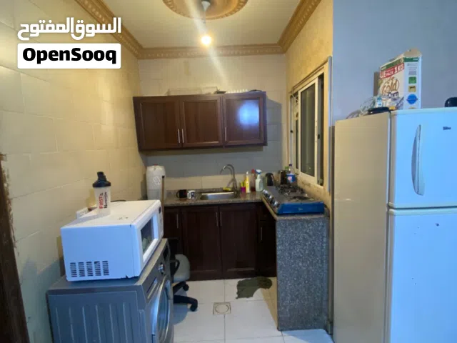 شقه مفروشه للايجار في افخم مناطق اربد