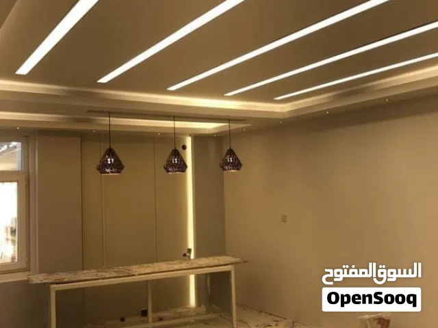 تخفيضات ٪على جميع ديكورات جبس