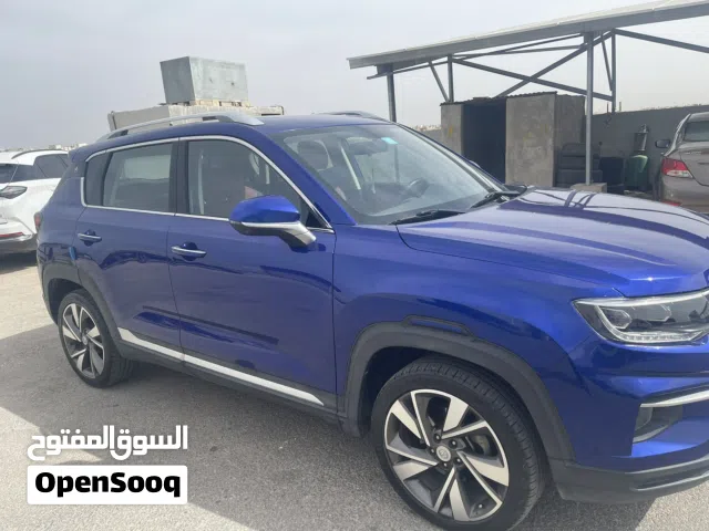 2022 شانجان CS35 CS35 Plus Limited