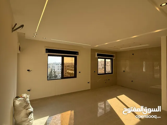 140 m2 3 Bedrooms Apartments for Sale in Amman Al Bnayyat