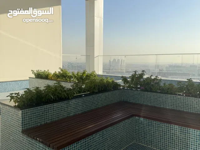 700 ft² 1 Bedroom Apartments for Rent in Dubai Al Barsha
