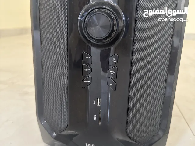 ‏مضخم الصوت Wansa