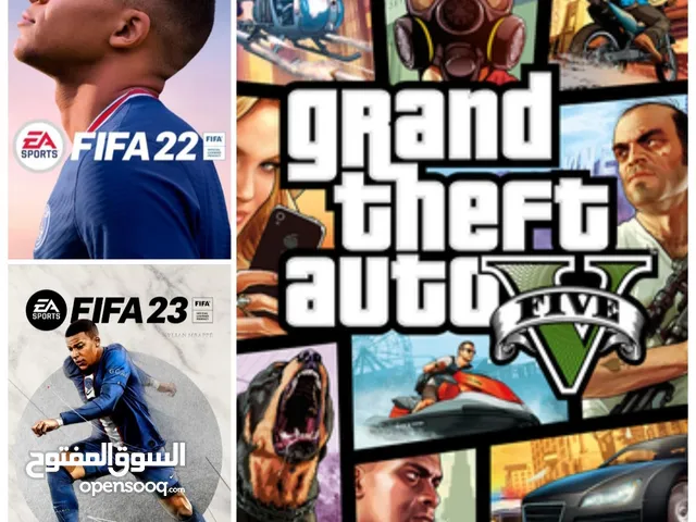 العاب ps4 / ps5 بسعر حرق بلايستيشن