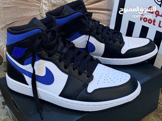 Nike air jordan 1