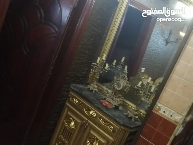 75 m2 Studio Apartments for Rent in Cairo Downtown Cairo