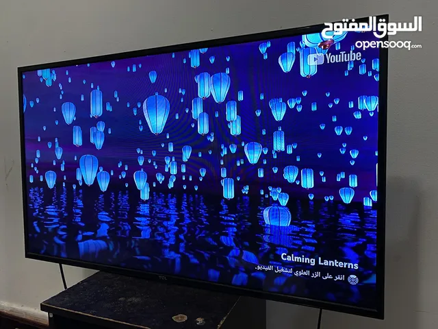 DLC LED 43 inch TV in Al Batinah