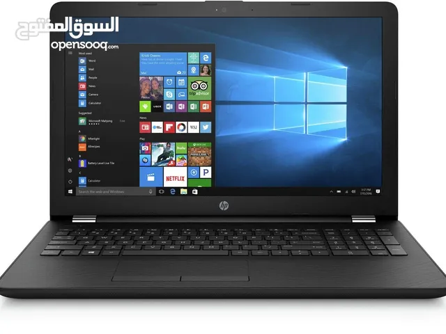 Windows HP for sale  in Ramallah and Al-Bireh