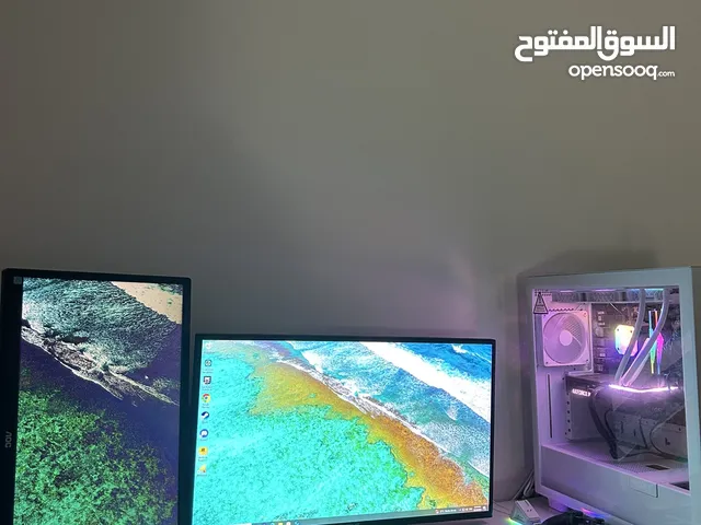 سيت اب بيسي شوف الوصف