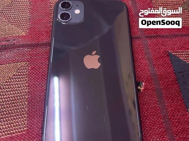 آيفون 11 العادي