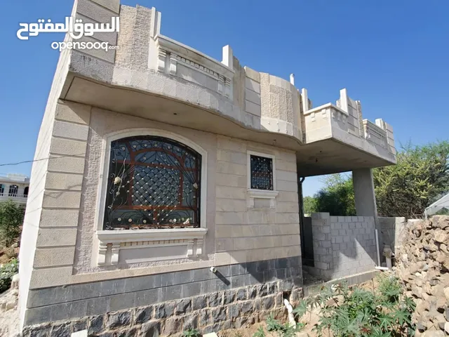 128 m2 3 Bedrooms Townhouse for Sale in Sana'a Other