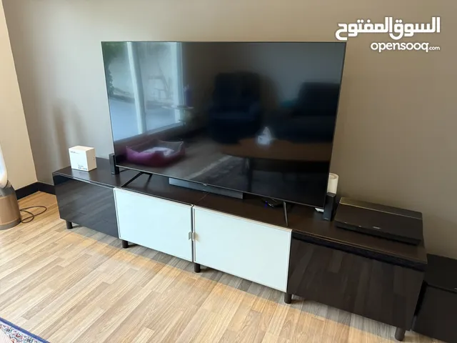 TV table from IKEA in good condition