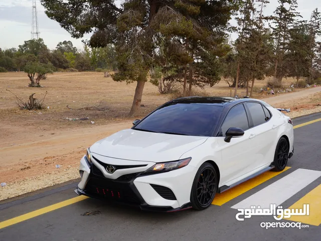 Used Toyota Camry in Tripoli