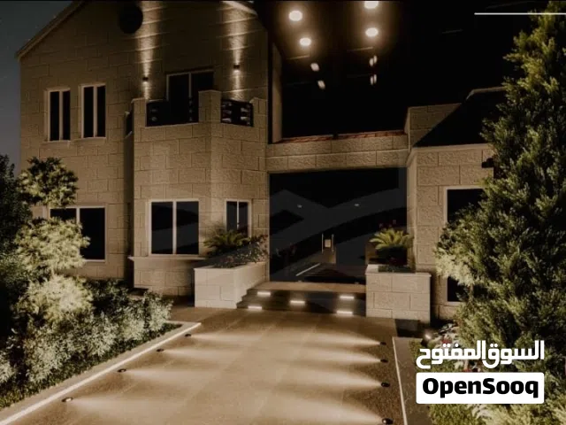 فيلا للبيع في فلل الاندلسيه