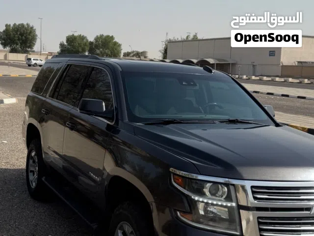Used Chevrolet Tahoe in Hawally