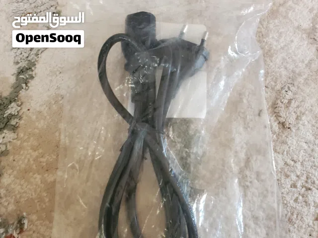 كيبل الكهربا PS4 Pro