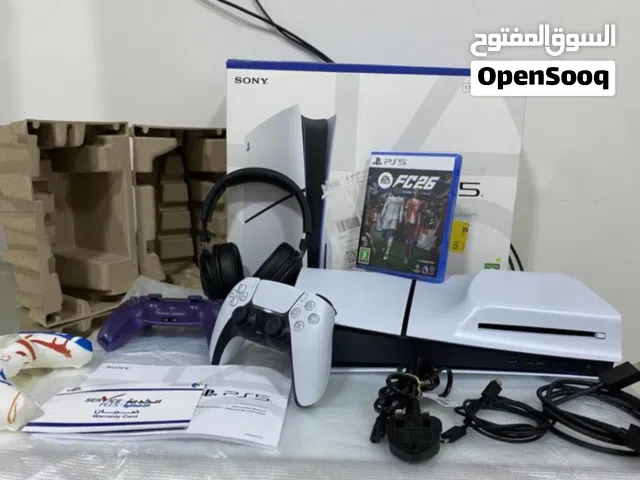 PlayStation 5 PlayStation for sale in Abu Dhabi