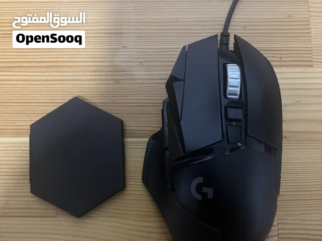 ماوس لوجيتك g502 hero