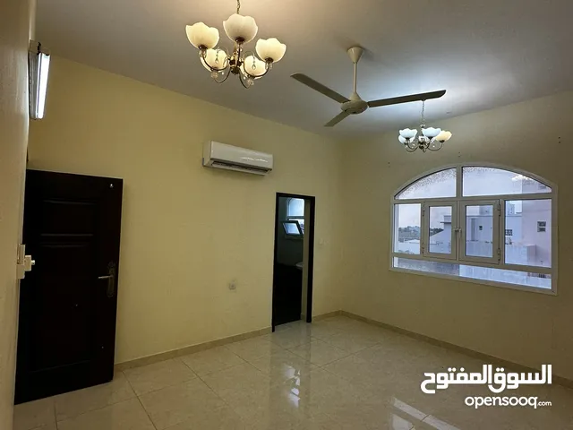 125 m2 3 Bedrooms Apartments for Rent in Muscat Seeb